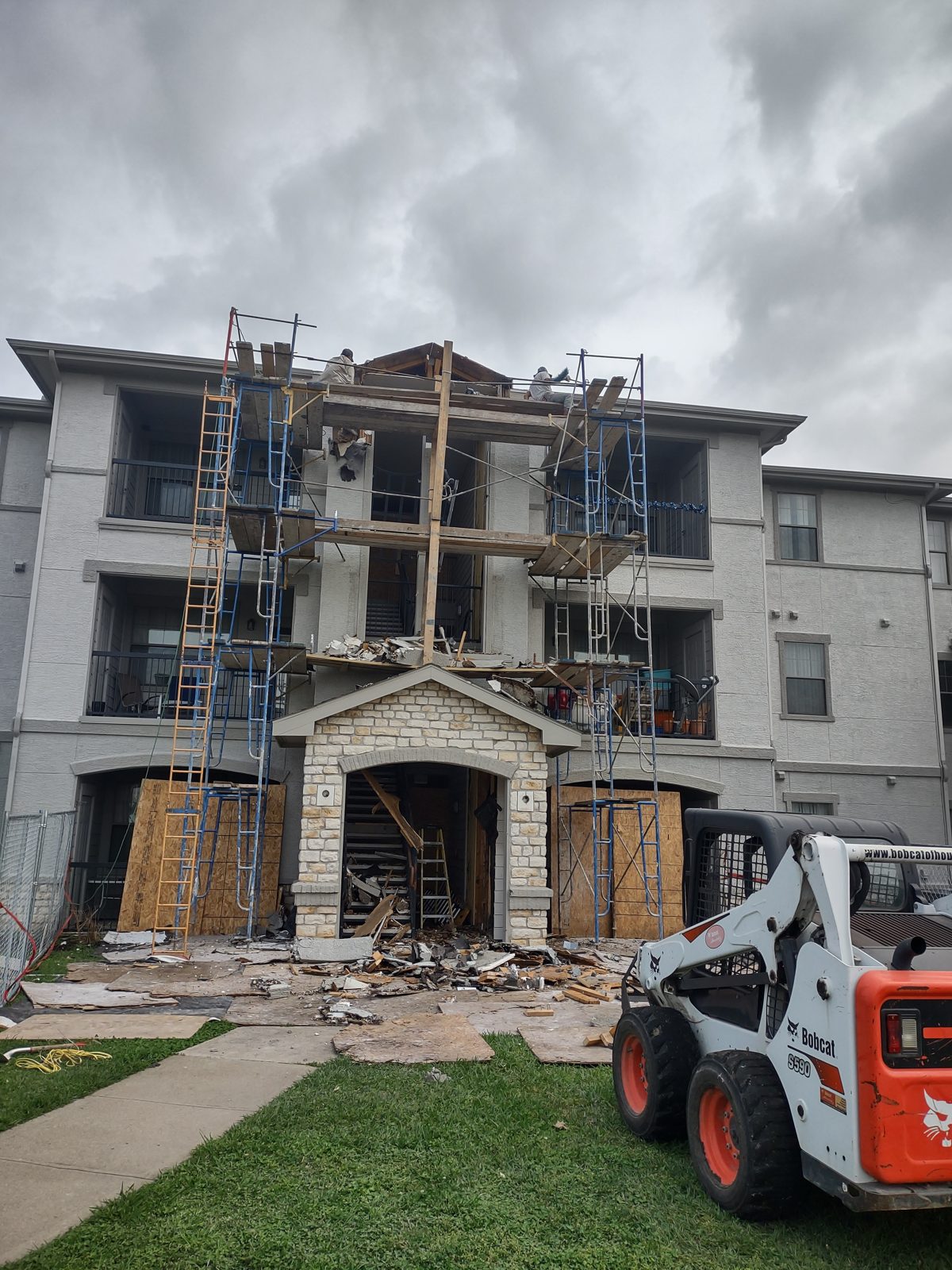 Development, Baytown, TX