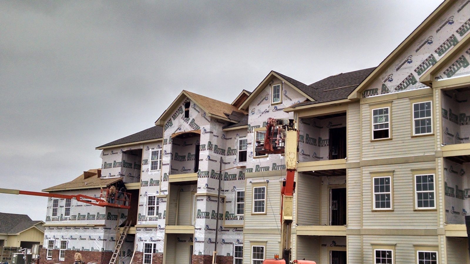 Development, Beaumont, TX