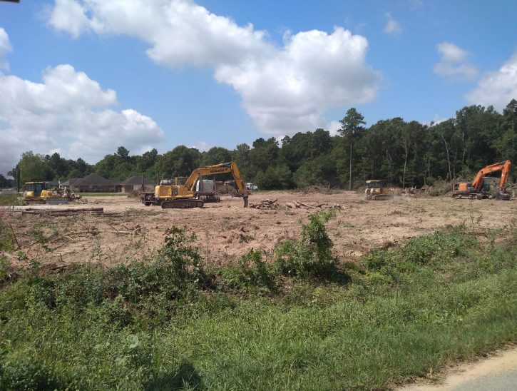Development, Cleveland, TX