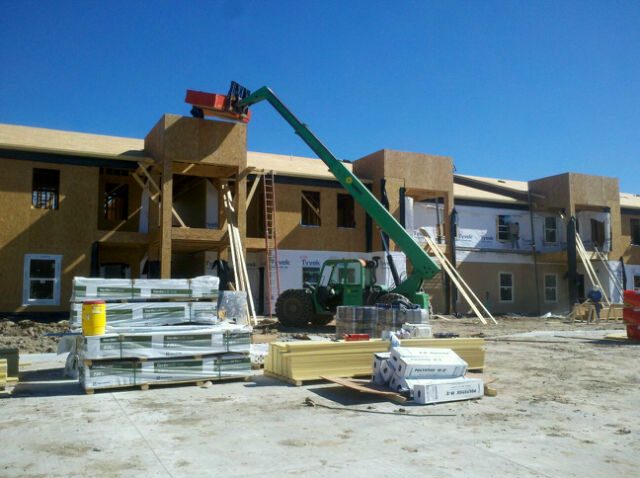 380 Unit Complex, Fort Worth, TX