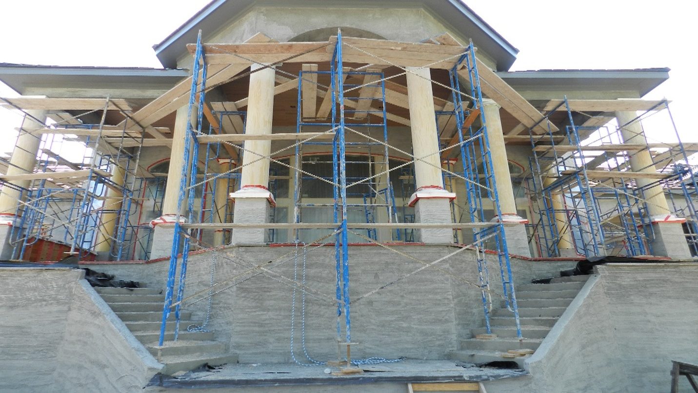 16,000 sq. ft. Development, Rayburn, TX